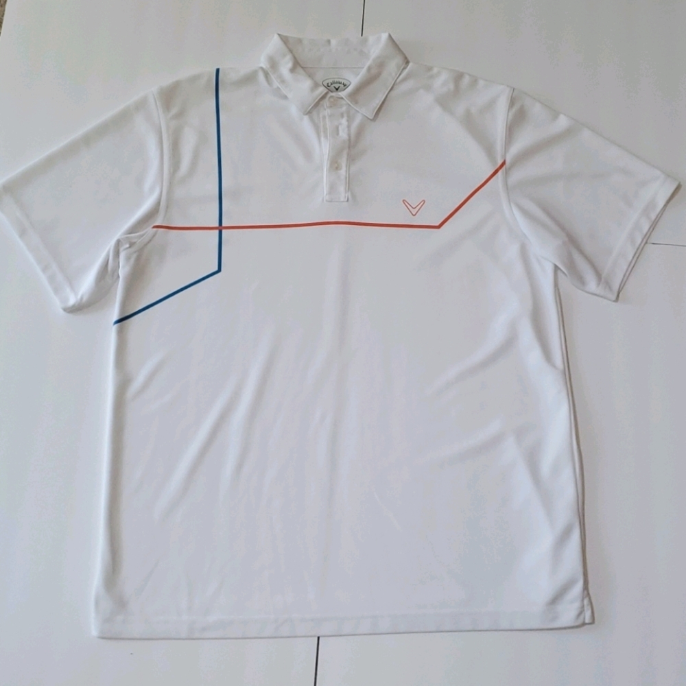 Callaway golf t-shirt